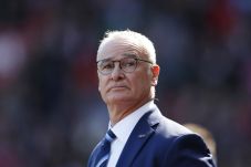 Ranieri: Bukan Uang...