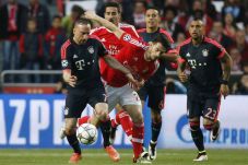 Babak I: Respons Arturo...