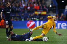 Babak I: Barca dalam...