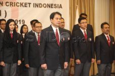 Soal Setoran Rp20 M,...