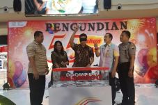 Beli Agya, Dapat Gratis...