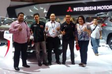 Harapan Konsumen Mirage...