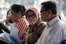 KPK Kembali Periksa...