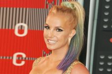 Britney Spears Siap...