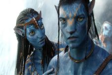 James Cameron Persiapkan...