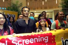 Special Screening Film...
