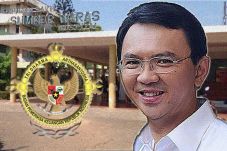 Sumber Waras Bukan Pertarungan...