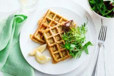 Resep Sarapan Sehat...