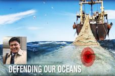 Time to Defend Our Global...
