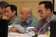 Ini Formasi Baru Jajaran...