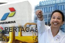 Menteri Rini Akan Lebur...