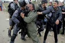 AS Tuding Israel Gunakan...