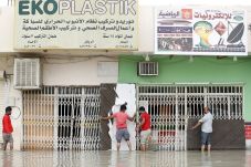 Banjir Besar Tewaskan...