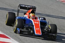 Rio Haryanto Asapi Pascal...