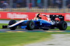 Rio Haryanto Cetak Rekor...