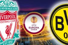 Prakiraan Pemain Liverpool...
