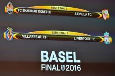 Pengundian Semifinal...