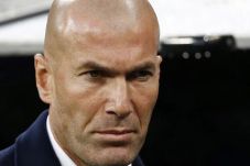 Zidane Sanggah Madrid...