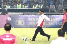 Jokowi Minta Seluruh...