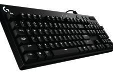 Logitech Perkenalkan...