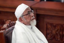 Cegah Aksi Terorisme,...