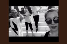 Tiffany SNSD Goda Sone...