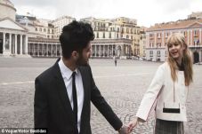 Zayn Malik dan Gigi...
