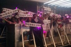 SNSD Tutup Konser Phantasia...