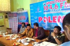 BPK Curigai Transaksi...