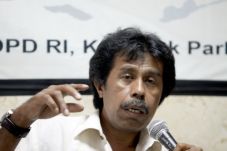Hentikan Kasus Sumber...