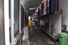 Nasib Museum Radya Pustaka...