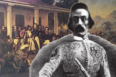 Raden Saleh dan Perang...