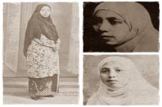 Rahmah El Yunusiyah,...