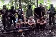 Bukan 10 WNI, Abu Sayyaf...