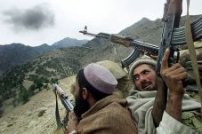 Pejabat Afghanistan:...