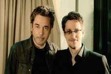 Snowden, dari Intelijen...