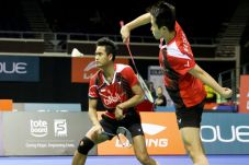 Butet Salahkan Owi Lantaran...