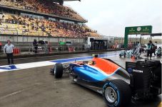 Rio Haryanto Tempel...