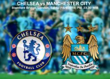 Preview Chelsea vs Manchester...