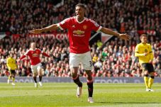 Rashford Persembahkan...