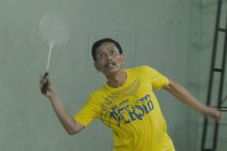 Pulang dari Italia,...