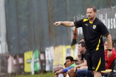 Intip Diklat Persib,...