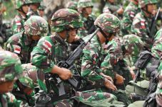 2 Pengikut Santoso Ditangkap,...