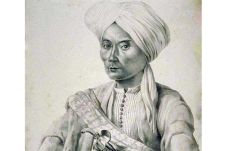 Hari-hari Terakhir Pangeran...