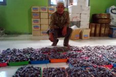 Dari Pemasok Bahan,...