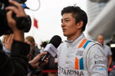 Rio Haryanto Ogah Disalip...