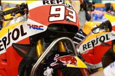 Marc Marquez Plin-plan...