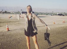 Sharapova Tampil Seksi...