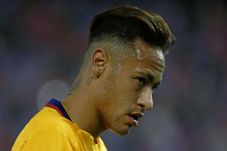 Lindungi Neymar, Barca...
