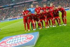 Selangkah Lagi Bayern...